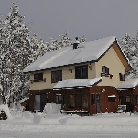 Pop Inn Hakuba Exteriör bild